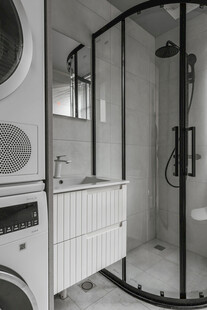 现代客厅卧室极简约风家居装饰品