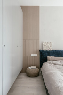 现代客厅卧室极简约风家居装饰品