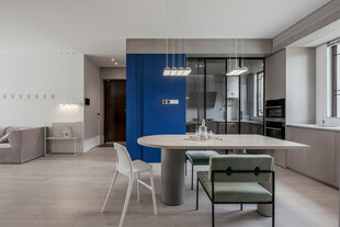 现代客厅卧室极简约风家居装饰品