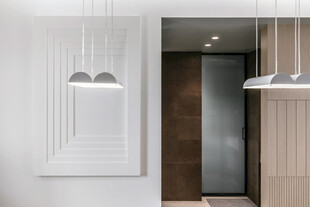 现代客厅卧室极简约风家居装饰品