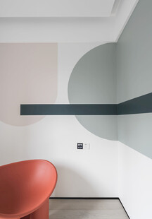 现代客厅卧室极简约风家居装饰品