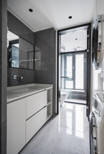 现代客厅卧室极简约风家居装饰品