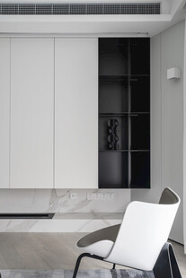 现代客厅卧室极简约风家居装饰品