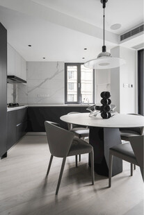 现代客厅卧室极简约风家居装饰品