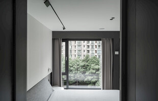 现代客厅卧室极简约风家居装饰品