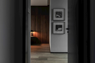 现代客厅卧室极简约风家居装饰品