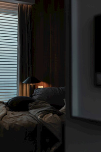 现代客厅卧室极简约风家居装饰品