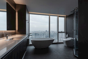 现代客厅卧室极简约风家居装饰品