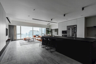 现代客厅卧室极简约风家居装饰品