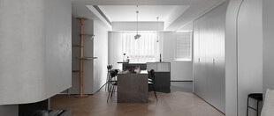 现代客厅卧室极简约风家居装饰品