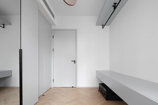 现代客厅卧室极简约风家居装饰品