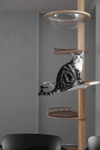 现代客厅卧室极简约风家居装饰品