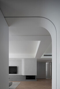 现代客厅卧室极简约风家居装饰品