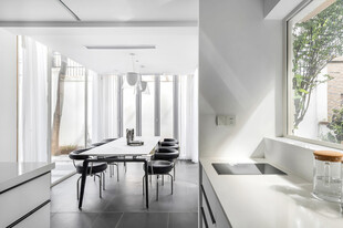 现代客厅卧室极简约风家居装饰品