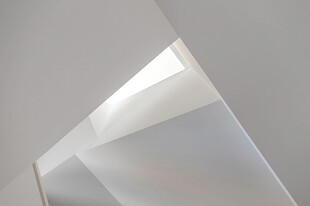 极简约风家居装