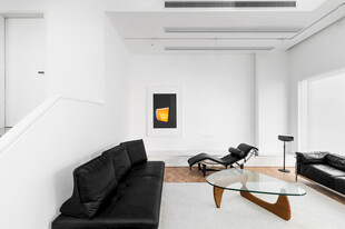 现代客厅卧室极简约风家居装饰品