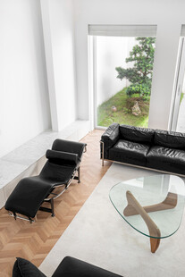 现代客厅卧室极简约风家居装饰品