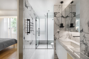 现代客厅卧室极简约风家居装饰品