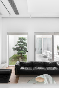 现代客厅卧室极简约风家居装饰品