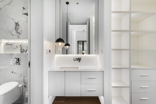 现代客厅卧室极简约风家居装饰品