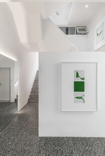 现代客厅卧室极简约风家居装饰品