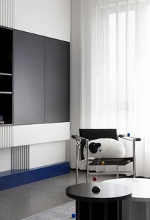 现代客厅卧室极简约风家居装饰品