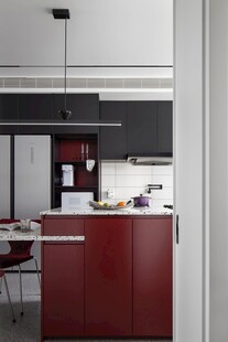 现代客厅卧室极简约风家居装饰品