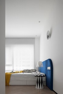 现代客厅卧室极简约风家居装饰品