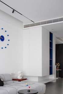 现代客厅卧室极简约风家居装饰品