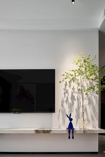 现代客厅卧室极简约风家居装饰品