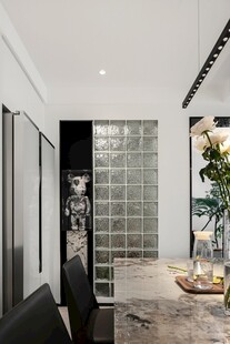 现代客厅卧室极简约风家居装饰品