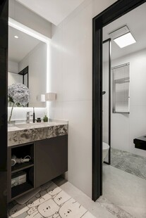 现代客厅卧室极简约风家居装饰品