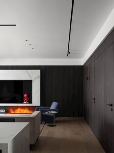 现代客厅卧室极简约风家居装饰品