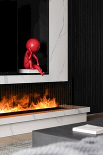 现代客厅卧室极简约风家居装饰品