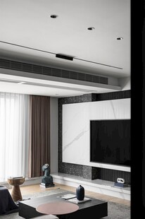 现代客厅卧室极简约风家居装饰品