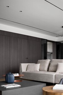 现代客厅卧室极简约风家居装饰品