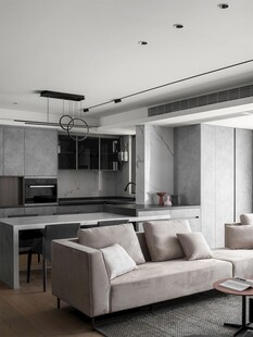 现代客厅卧室极简约风家居装饰品