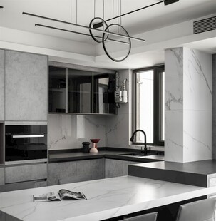 现代客厅卧室极简约风家居装饰品