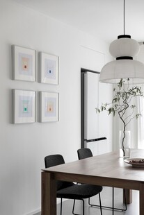 现代客厅卧室极简约风家居装饰品