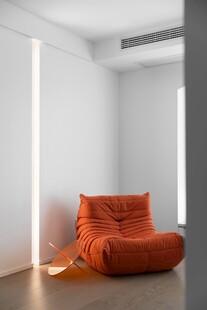 现代客厅卧室极简约风家居装饰品