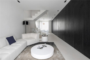 现代客厅卧室极简约风家居装饰品