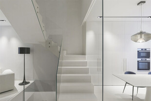 现代客厅卧室极简约风家居装饰品