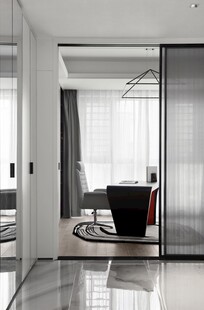 现代客厅卧室极简约风家居装饰品