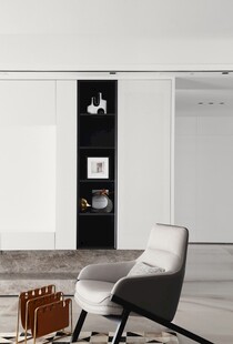 现代客厅卧室极简约风家居装饰品