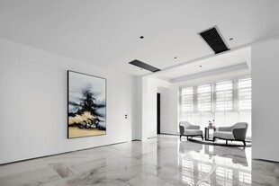 现代客厅卧室极简约风家居装饰品