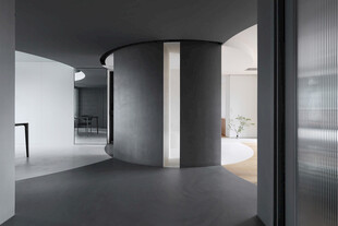 现代客厅卧室极简约风家居装饰品