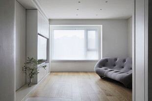 现代客厅卧室极简约风家居装饰品