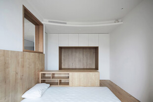 现代客厅卧室极简约风家居装饰品