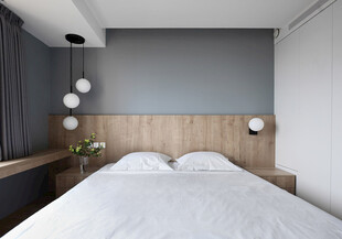 现代客厅卧室极简约风家居装饰品