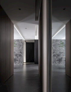 现代客厅卧室极简约风家居装饰品